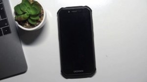 Как сбросить пароль на Doogee S40 / Сброс пароля на Doogee S40