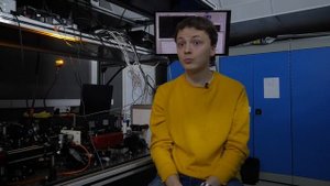 Двухфотонная лазерная литография за 5 минут