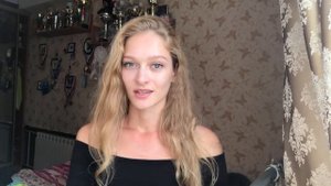 Диана Милютина. Визитка