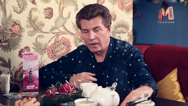 Светская Хроника с Е Машко Ярослав Евдокимов Часть 2 смотреть онлайн