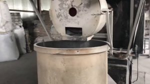 Производство пеностекла