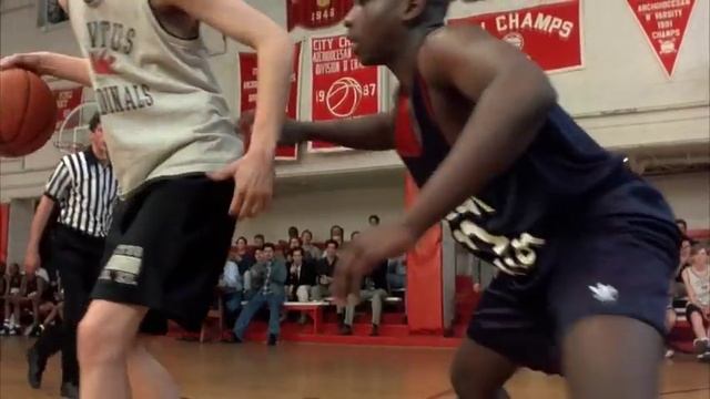 Дневник Баскетболиста( отрывок ) смотреть онлайн