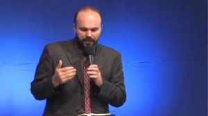 42 (7). Виталий Олейник Откровение Пал, пал Вавилон..mp4