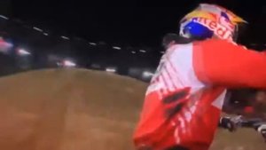 Мотофристайл. Red Bull X-Fighters. Этап 1 в Мексике.