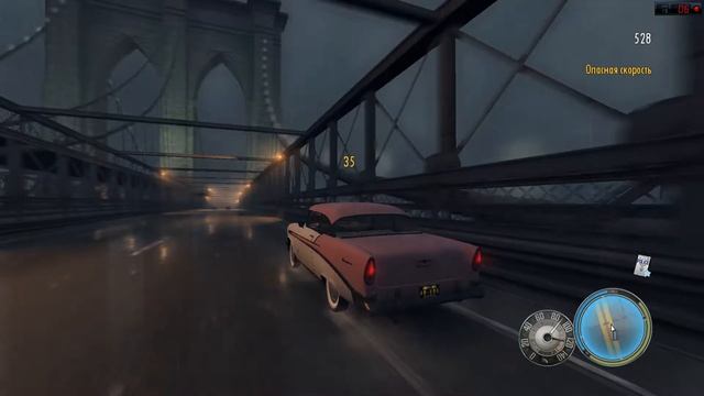 Mafia 2 Грабим Магазины и Копим Деньги_!!!!!_#2_Серия смотреть онлайн