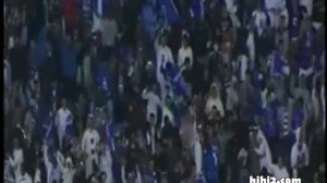 هدف الهلال الثاني