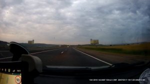 Дорогами Ставрополья: Невинномысск - Ставрополь