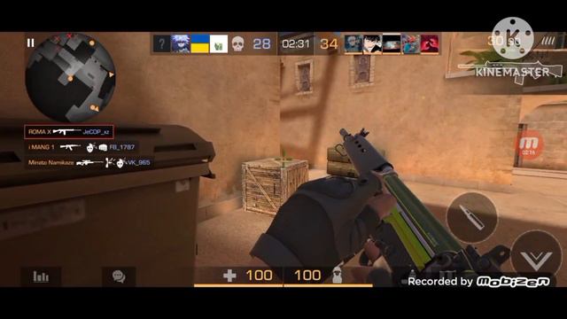 Почему Никогда Не Появится Коктейль Молотова В Standoff 2? Самая Настоящая Причина. смотреть онлайн