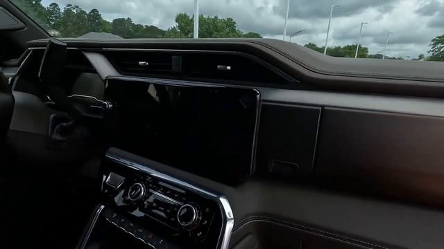 2024 GMC Sierra 2500 HD Denali - Did GMC Make The RIGHT Changes? смотреть онлайн