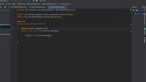 Spring Boot with Kafka Producer & Consumer Example #kafka #springboot #java