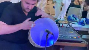 Арцах-Арсен Айрапетян(дхол)