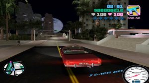 GTA VICE CITY В РОССИИ ► GTA Vice City Русское Нашествие - Первый взгляд