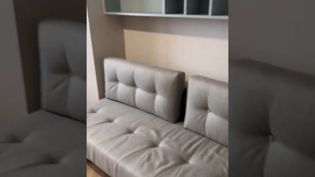 Шкаф во всю длину комнаты смотреть онлайн