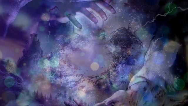 МАГИЯ. КТО ЕЕ СОЗДАЛ? КТО ПОМОГАЕТ ТВОРИТЬ ЧУДЕСА? КРУГ ЗАЩИТЫ. Секлитова Л.А., Стрельникова Л.Л.