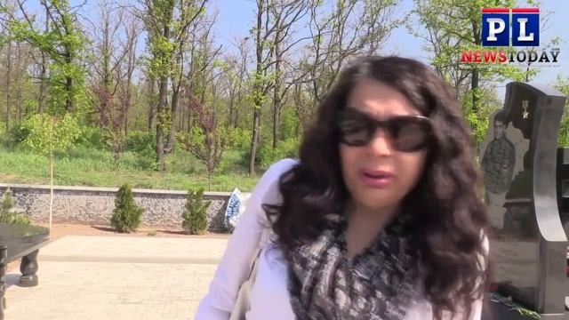 Поминальный день в ДНР смотреть онлайн