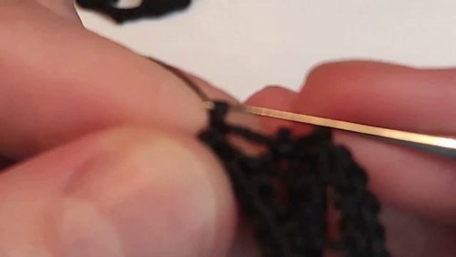 Инна Конрадий. Манжет для жакета CHANEL. группа телеграм https://t.me/+Y7vvtUaUIX84YzQy смотреть онлайн