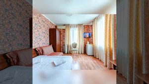 Отель "Корона" в п.Джубга