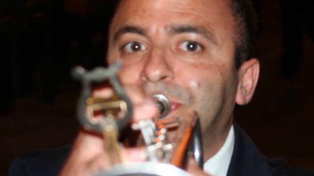 Carlo Scoppetta - SEI - Storica Banda Musicale "Francesco Bajardi" di Isnello (PA) смотреть онлайн