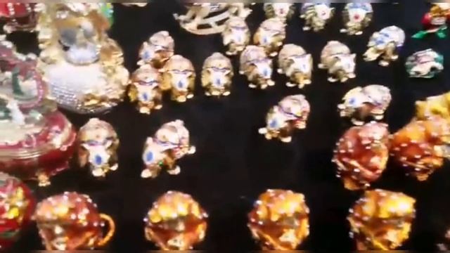 ЯРМАРКА НДИЙСКИХ ТОВАРОВ / ПОСУДА/УКРАШЕНИЯ/ БИЖУТЕРИЯ/НОВОСИБИРСКИЙ ЦУМ смотреть онлайн