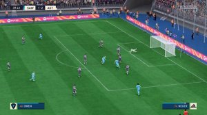 FIFA 23 - Soccer AID World XI  vs  Adidas All Star   -  Friendly 2023 GamePlay PS5™