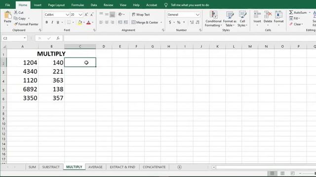 How To Use Chatgpt To Write Excel Formulas _Your _Excel _Skill _With _Chatgpt