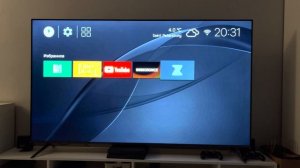 Xiaomi EA Pro 75" – обзор телевизора клиента спустя 4 месяца