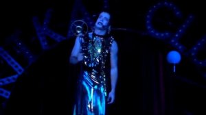 Вот и все (Дмитрий волков)