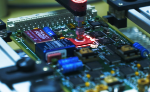 Презентационное видео о компании ПАО "Морион" (г. Пермь, 2013 г.)