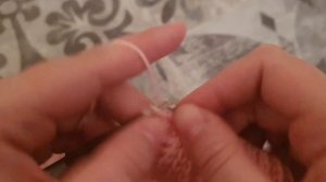 Мк пинеточки "Зефирки"