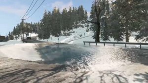 Cars vs Deep Water - BeamNG Drive