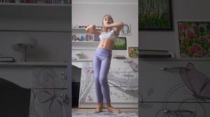 танцую под печню восточные сказки