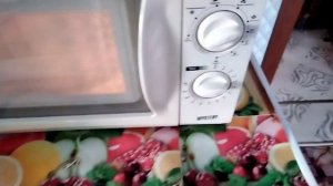 Потрясающе вкусный бисквит в микроволновке. Из простых ингредиентов! Для диабетиков!