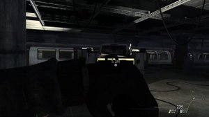 Call of Duty Modern Warfare 3 прохождение игры без комментариев миссия "Не прислоняться"