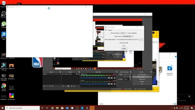 WIN BEDWARS AND PVP! How To Get HACKS ON MINECRAFT 1.15.2 FOR SERVERS, CREATIVE, SURVIVAL, AND MORE смотреть онлайн
