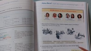 (24) Уроки немецкого по учебнику Schritte PLUS NEU A1.2 _L8 _Extra-4