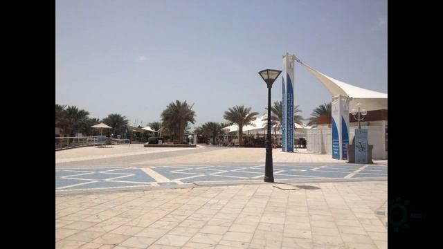 Набережная Корниш смотреть онлайн