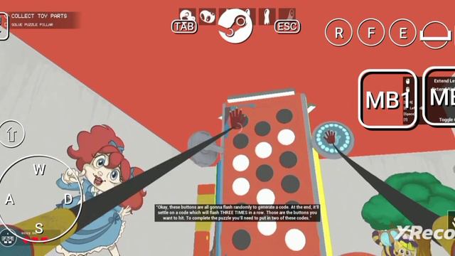 project playtime mobile