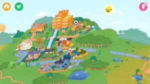 WHERE to FIND ALL KEYS in Toca Life World |Toca Boca |LizFunZone