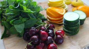 Крюшон алкогольный