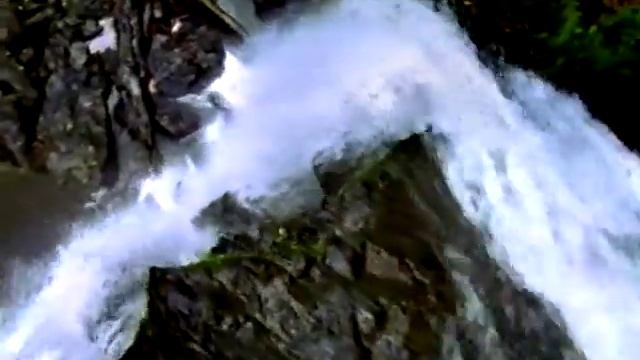 Парки мира. Северная и Южная Америка смотреть онлайн