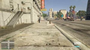 ПОВЫШЕНИЕ ФПС В Grand Theft Auto 5 | МАКСИМАЛЬНО НИЗКАЯ ГРАФИКА В GTA 5 | GTA 5 ПЮРЕ