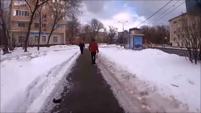 у метро "Автозаводская" смотреть онлайн