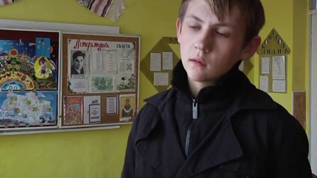 Школа-интернат в Каролино-Бугазе смотреть онлайн