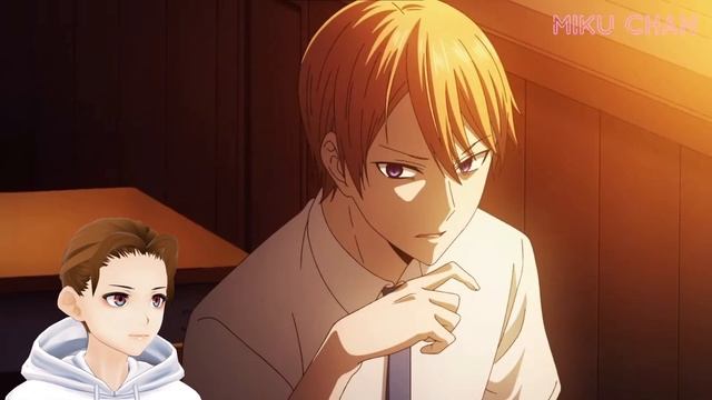 Аниме приколы №1 /Скрытая камера! / выпуск #128 | Реакция Картошки смотреть онлайн