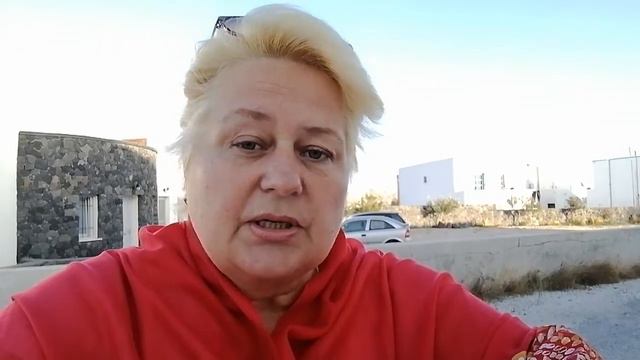 Все методы оздоровления хороши 🇬🇷