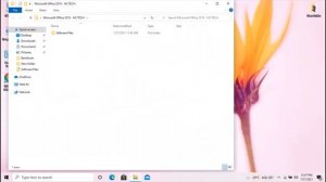 How to install MS-OFFICE 2019 ACCESS,WORD BY HS TECH 100% FREE