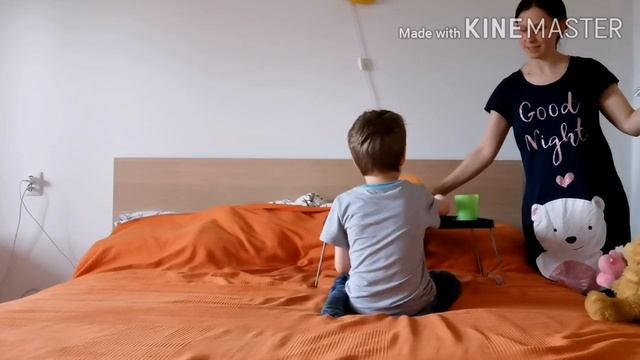 Сказка о добром лисе (по мотивам игры "Коварный лис") смотреть онлайн