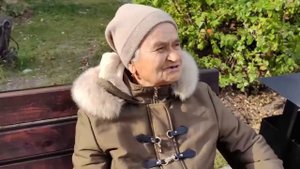 Курган меняется