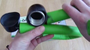 Тренажер для бедер Gymbit Thigh Master -2