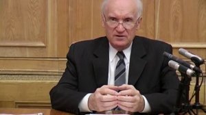 Экуменизм Осипов Алексей Ильич лекции